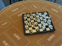 -CIAO·团建聚餐·生日派对轰趴馆(福田店)