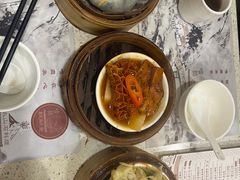 -尝囍煲仔小菜