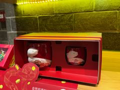 -星巴克(广州动漫星城东区店)