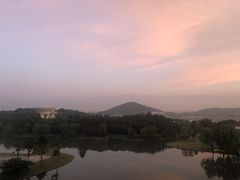 -上海佘山世茂艾美酒店
