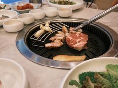 -黄金牧场(明洞总店)