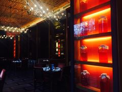 -羡餐厅·杭帮菜·淳菜(千岛湖自由洲际殿店)