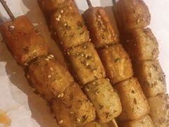 -腰子哥烤串(石佛营炫特店)