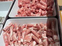 -金滏山·烤肉海鲜火锅自助(襄阳万达店)