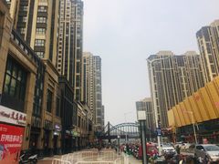 -万达茂商场(南京仙林店)