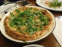 -PIZZA BIANCA(万象城店)