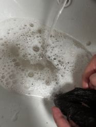 -唐风采假发补发定制