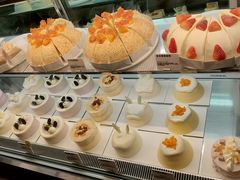 -喜茶(深圳欢乐海岸LAB店)