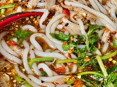 -攀枝花·任德琼·盐边羊肉米线