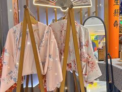 -西月山居匠心创意料理(江汉路新佳丽广场店)