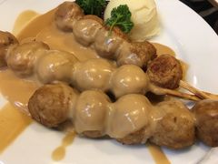 -宜家·瑞典风味餐厅(北京西红门店)