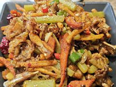 -李氏传家菜(兴城路店)