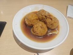 兔爸特色酿面筋-兔爸私家小厨(新北万达店)