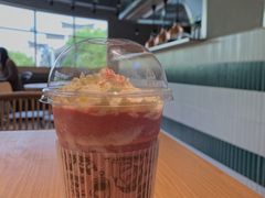 红丝绒咕咕冰-宿咕XXSHOKU(望江苑店)