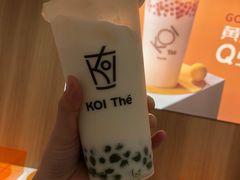 -KOI Thé(正佳广场店)