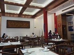 -天龙宝严素食馆(大兴善寺店)