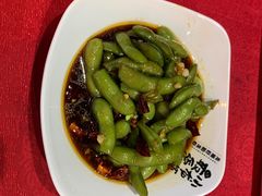 -龙巢盱眙龙虾·牛蛙·烧烤宵夜(八卦岭店)