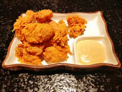 南蛮炸鸡块-無境·匠心日本料理(汉街店)