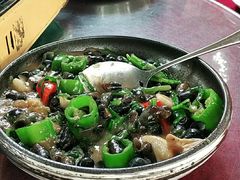 -园林美食城·本土农家菜(杨和镇店)