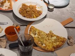 -必胜客(华辰店)