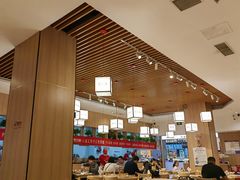 -秦䩊会·陕西biangbiang面(畹町路店)