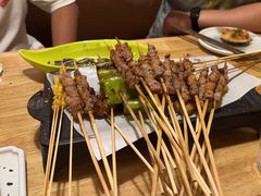 -大话小腰(鸟巢店)