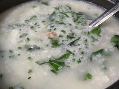 -顺德新鲜猪杂粥(第九分店)