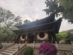 -晋祠博物馆