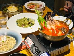 -森Some Fusion(荔湾店)