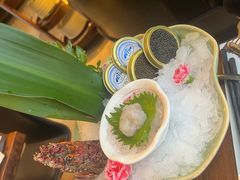 -Mr.Fish鱼鲜生海鲜放题(高德置地冬广场店)