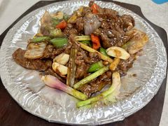 -汇兴源餐馆(小北路店)