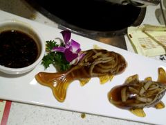 -刘一锅筋头巴脑(千峰路店)