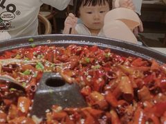 -乔阿马·江南味·驴肉香(龙湖华泾天街店)