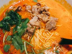 -和府捞面(景枫中心店)