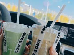 -雪凇咖啡snowsong(三盛店)