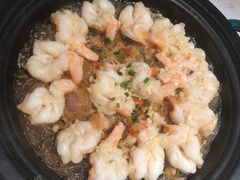 -宋徽厨·安徽菜(绿地店)