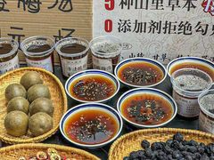 -巴蜀大将火锅(春熙店)