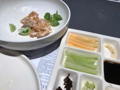 -小大董·烤鸭(观景餐厅·南京西路店)