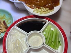 -小吊梨汤·北京菜·烤鸭(西直门凯德店)