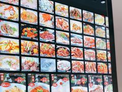 -海宁煲农家菜(惠南镇店)