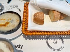 -西堤牛排(合肥之心城店)