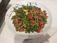 -山泉公馆酒家(广州东站店)
