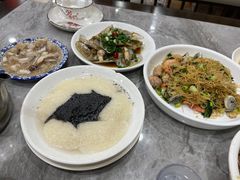 -红灯笼龙凤饭店(宁波老字号店)