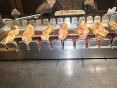 -很久以前羊肉串(朝阳路店)