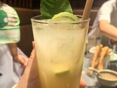 -巴奴毛肚火锅(悠唐购物中心店)