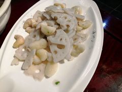 -吴门人家·苏宴宫廷菜(拙政园店)