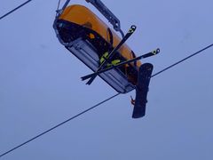 -中旅松花湖滑雪场