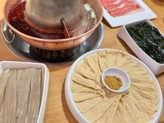 -满福居·烧烤涮(四八二店)