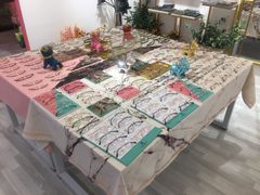 -肆兮眼镜·蔡司·徕卡战略合作店(大坪店)