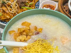 -喜势点·糖沙翁手工茶点·本地人茶居(永庆坊店)